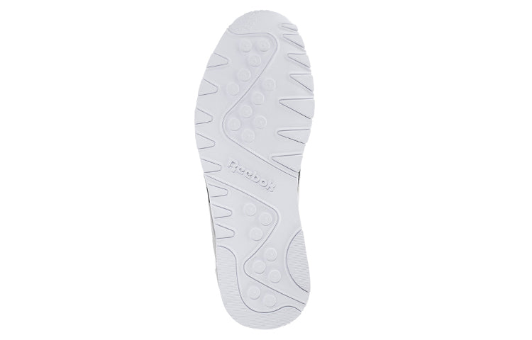Reebok Classic Nylon 'White Black' GY0507