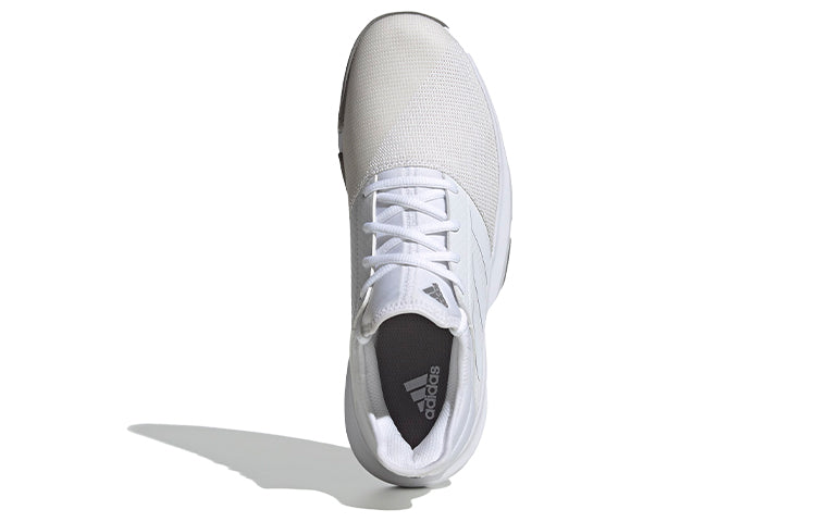 adidas Tennis shoes 'White Grey' EG2008
