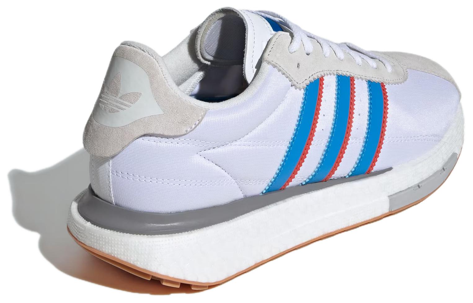 adidas Originals Country XLG Boost 'White Blue Grey' ID0556