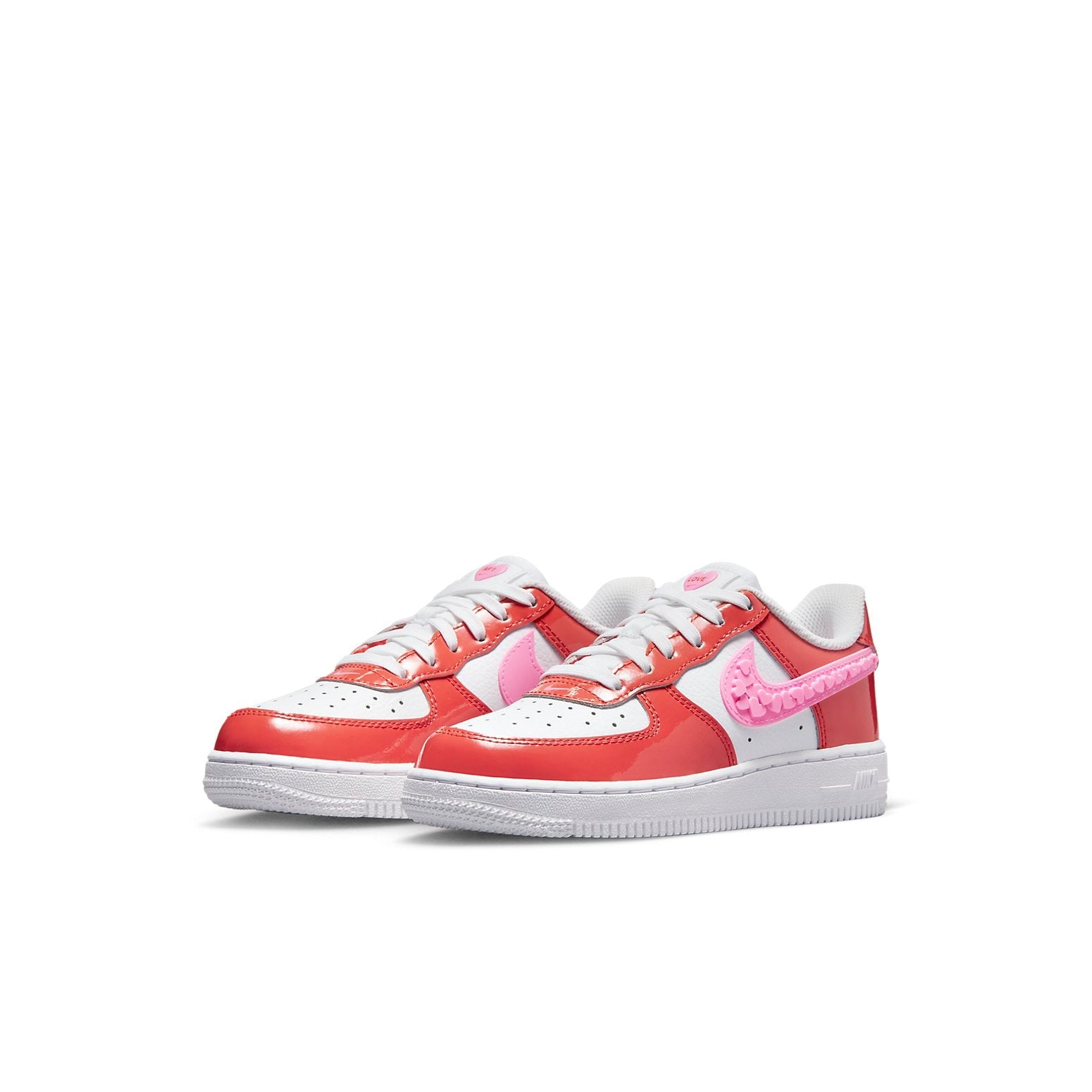 (PS) Nike Force 1 Low 'Valentine's Day 2023' FD1032-600