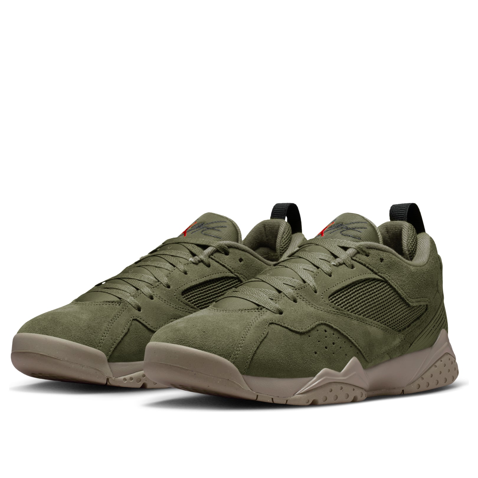 Air Jordan MVP 92 'Medium Olive' HQ3950-201