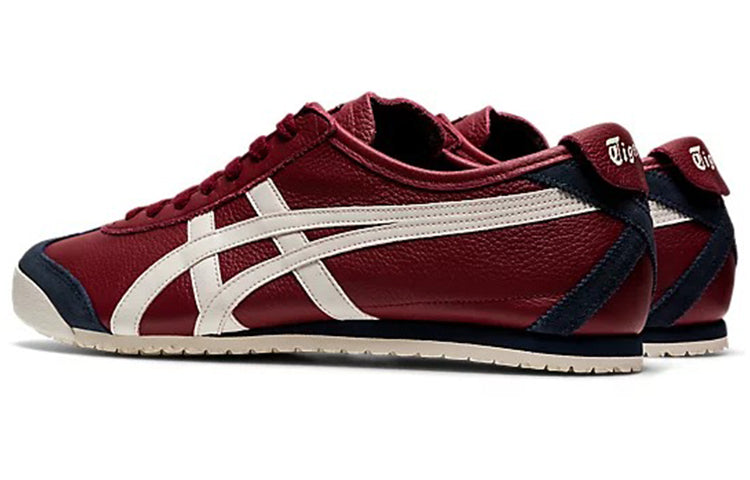 Onitsuka Tiger Mexico 66 'Beet JuiceCream' 1183A201-602