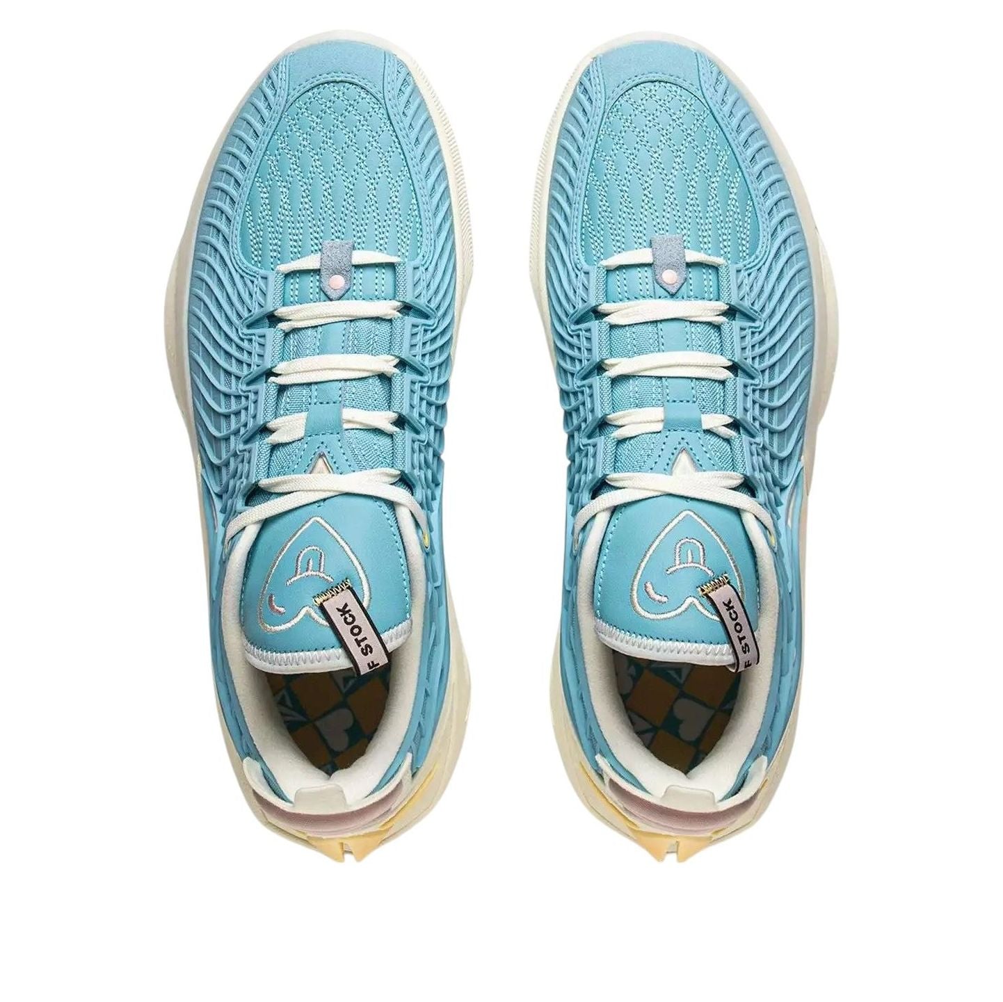 Li-Ning Jimmy Butler 3 'Ice Cream' ABAU107-18