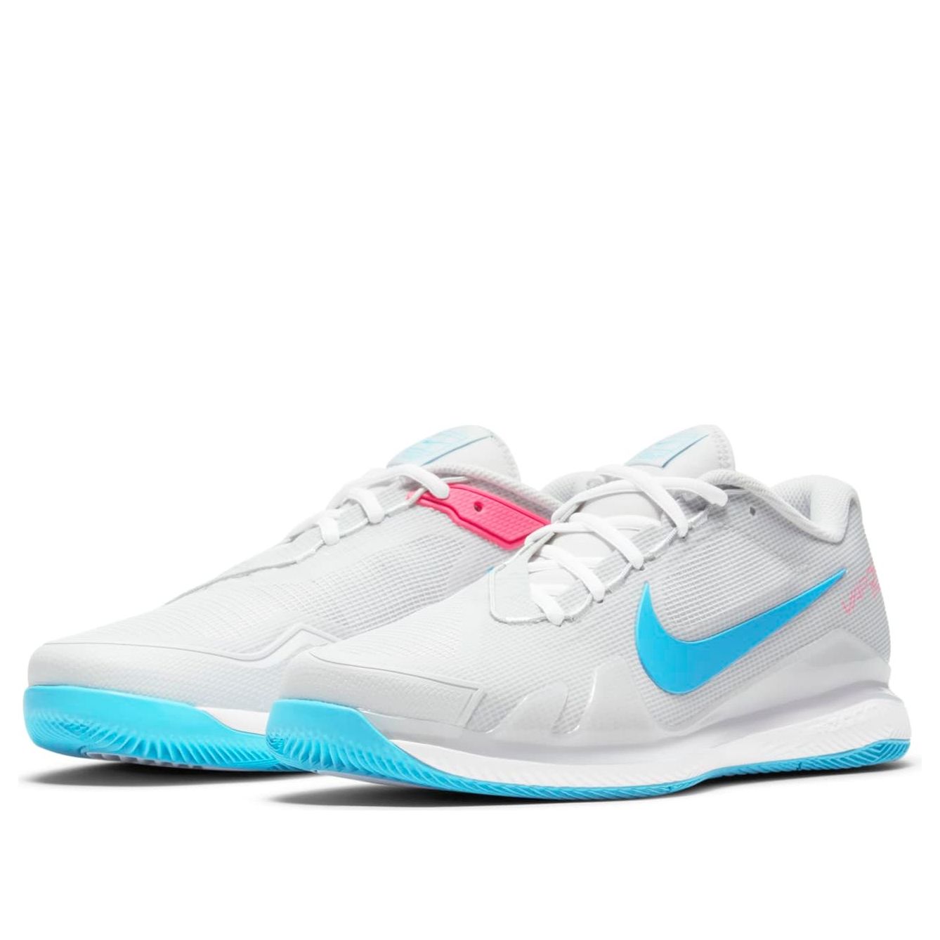 Nike Court Air Zoom Vapor Pro 'Photon Dust Chlorine Blue' CZ0220-008