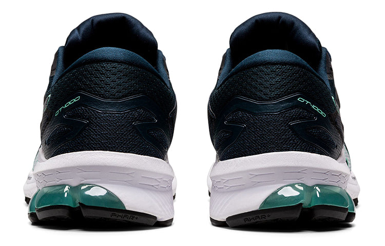 (WMNS) ASICS GT-1000 10 'Blue Green' 1012A878-406