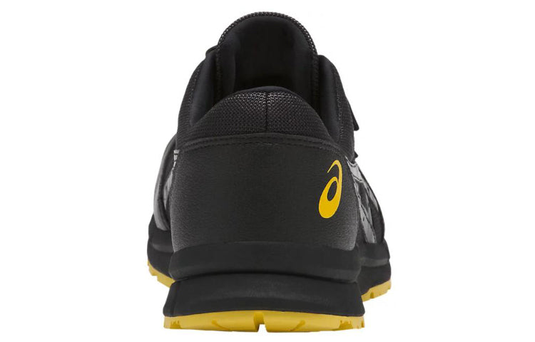 ASICS Winjob CP20E Black FCP20E-9090