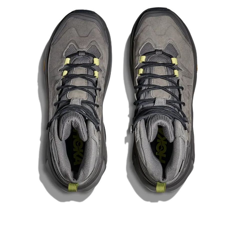 HOKA ONE ONE Kaha 3 GTX 'Olive Grey' 1162530-ADY