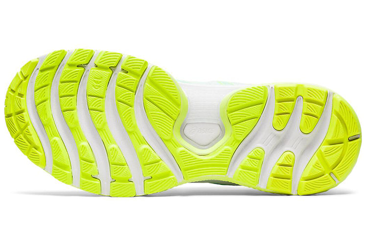 (WMNS) ASICS Gel-Nimbus 22 'Modern Tokyo - Mint Tint' 1012A663-300