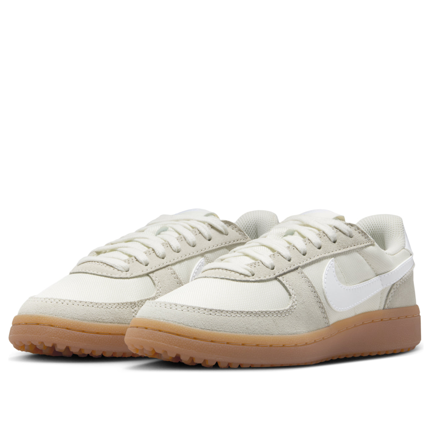 (GS) Nike Field General 82 'Pale Ivory White Gum' IF0465-102