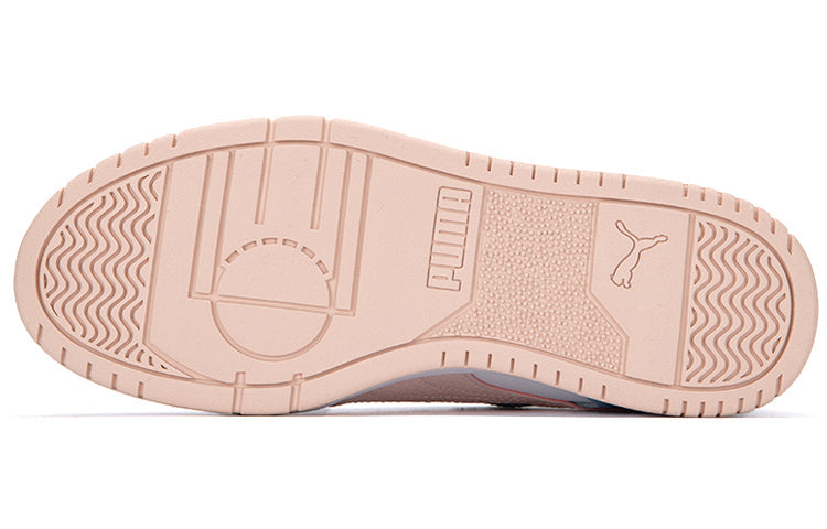 PUMA RBD Game Low 'Blue Wash Island Pink' 386373-09