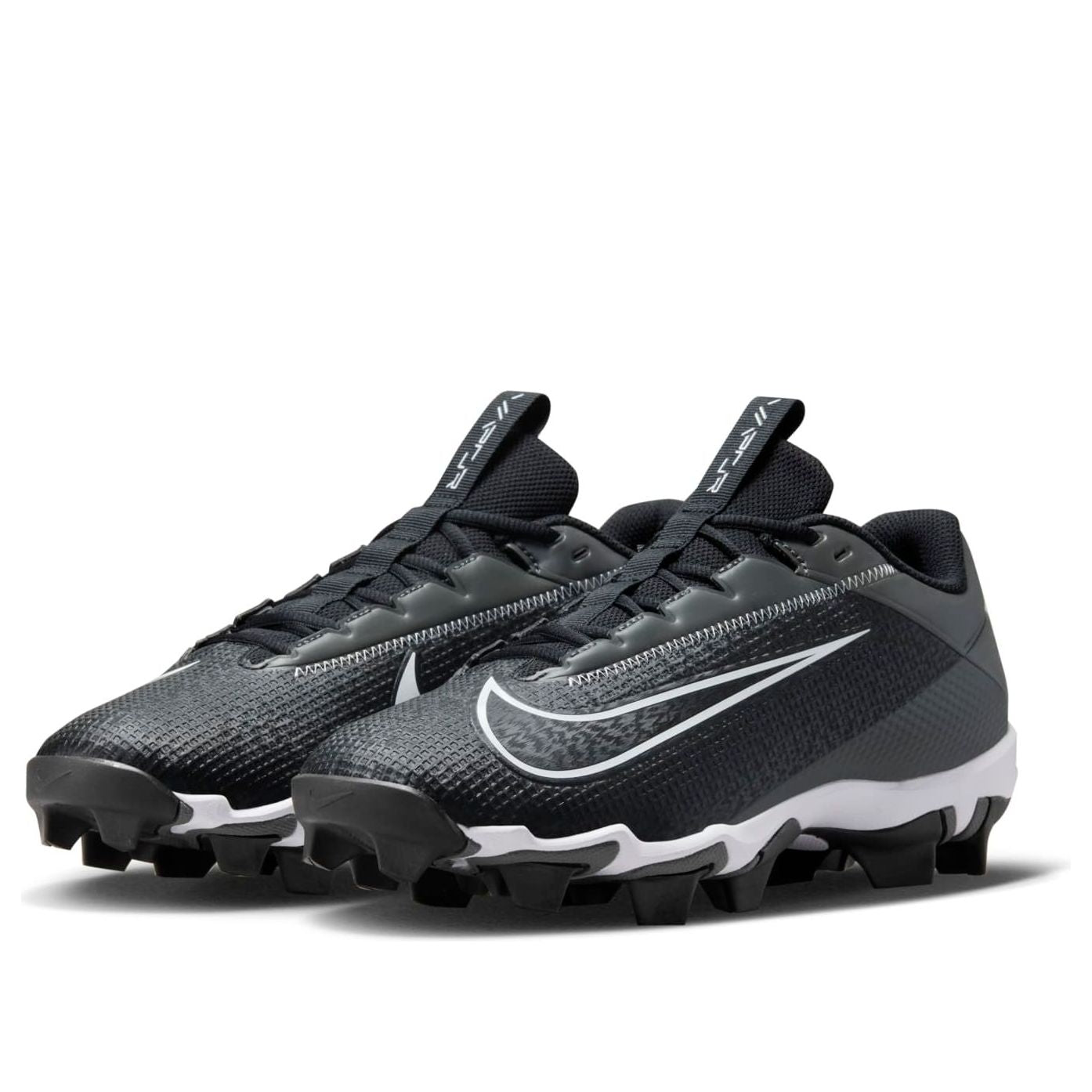 Nike Vapor Edge Shark 2 'Black Iron Grey' DH5088-010