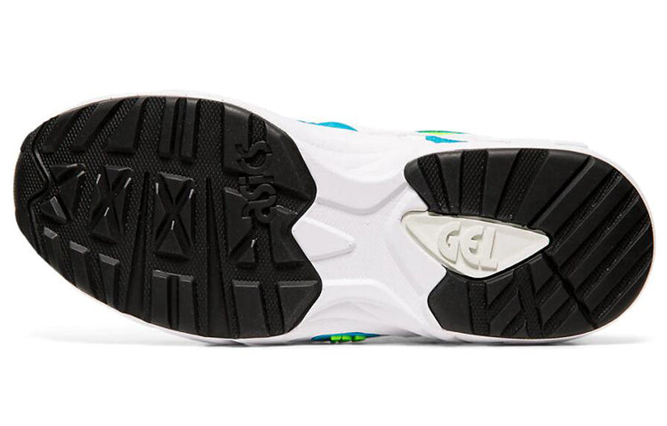 (WMNS) ASICS Gel-Diablo 'White' 1192A111-100
