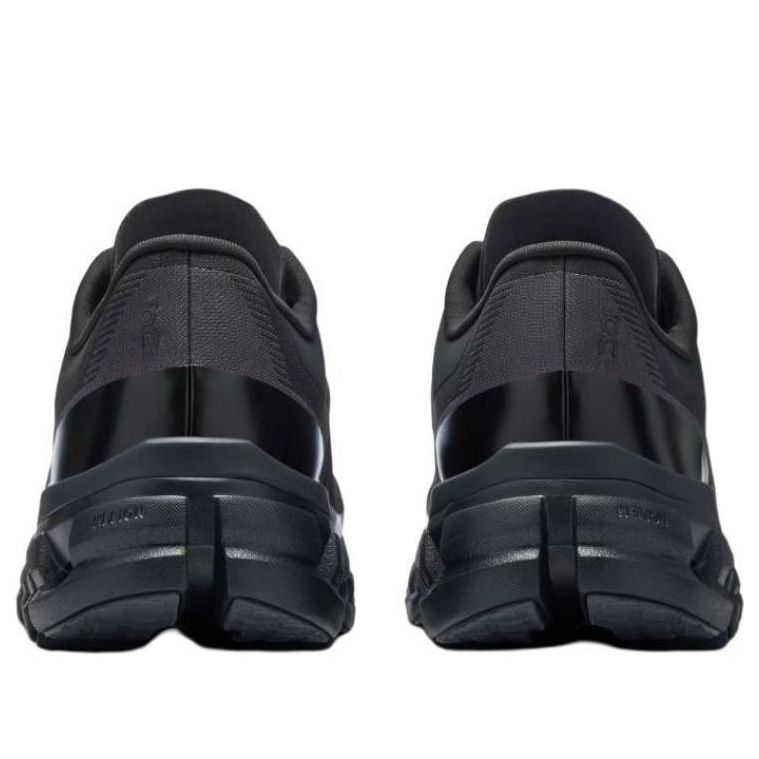(WMNS) On Running Cloudflow 4 IKON 'Magnet Black' 3WE30272130