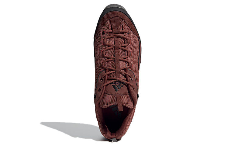 adidas Sahale X 'Fox Brown' FZ2329