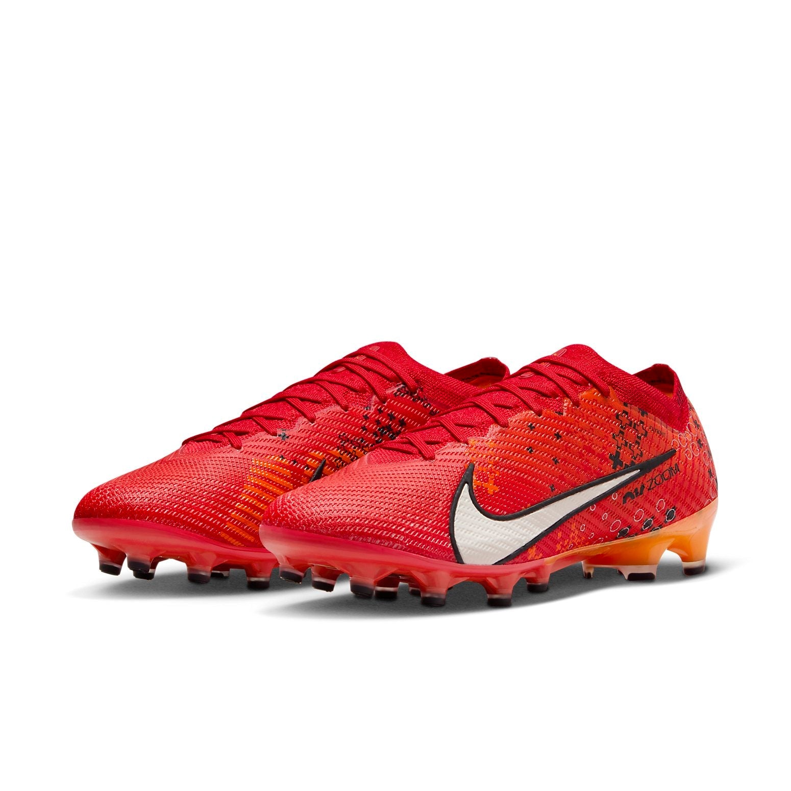 Nike Zoom Mercurial Vapor 15 Elite MDS AG Pro 'Dream Speed - Light Crimson' FD1161-600