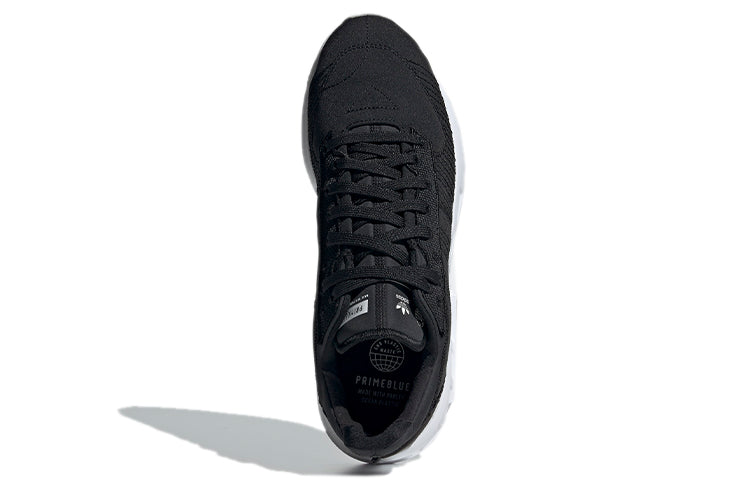 adidas Geodiver Primeblue 'Black White' FX5080