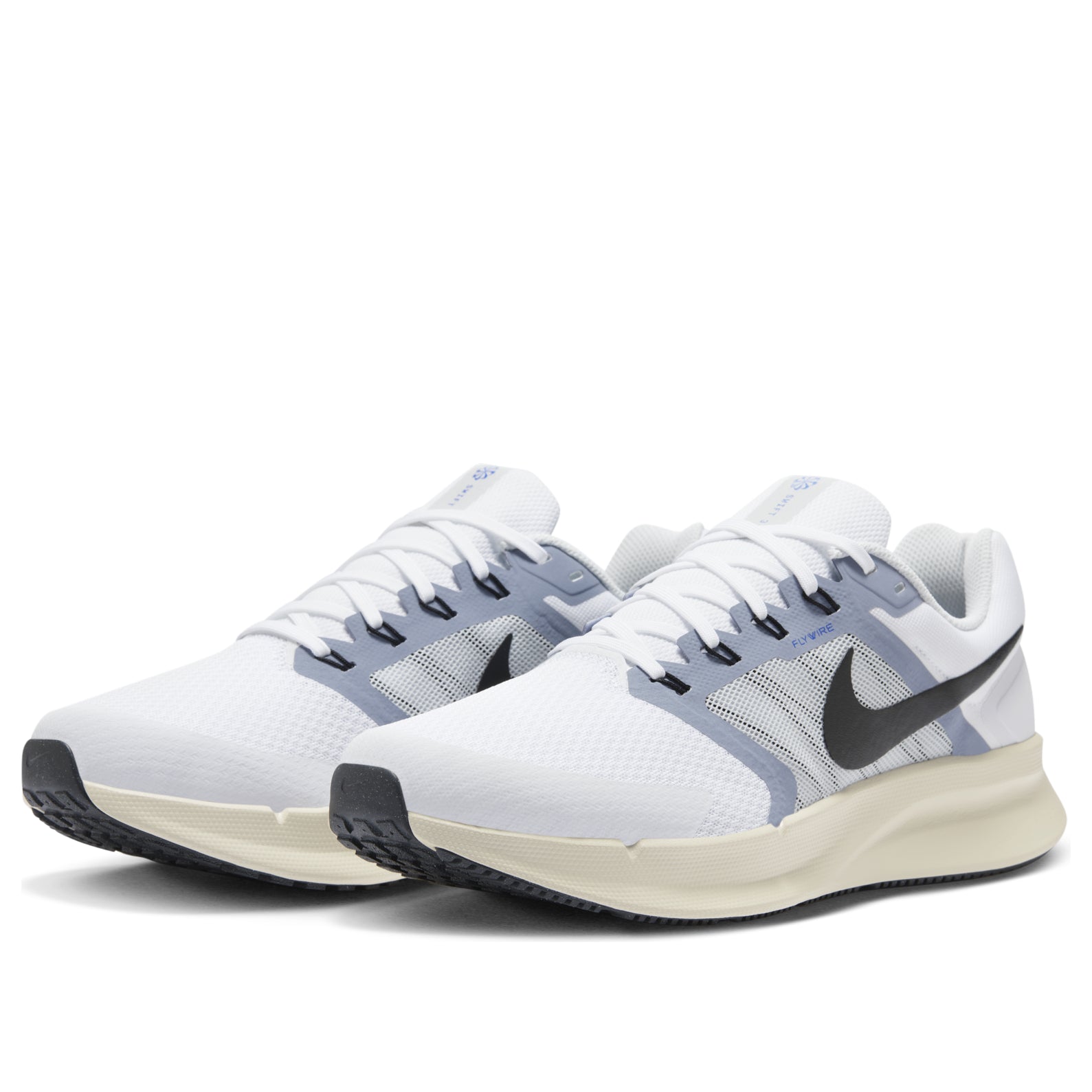 Nike Run Swift 3 'White Ashen Slate' DR2695-105