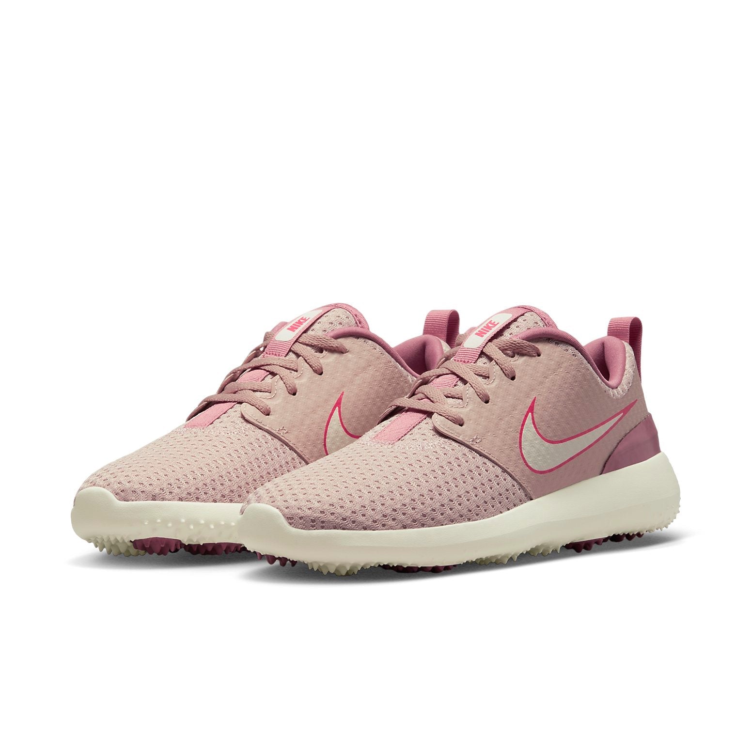 (WMNS) Nike Roshe Golf 'Pink Oxford' CD6066-616