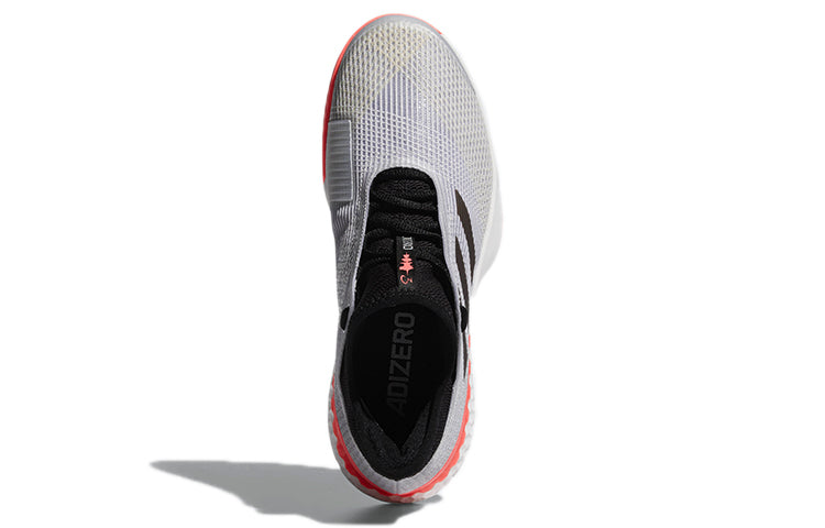 adidas Adizero Ubersonic 3.0 'Matte Silver' CP8853
