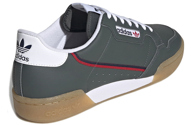 adidas Continental 80 'Legend Ivy' EE5351