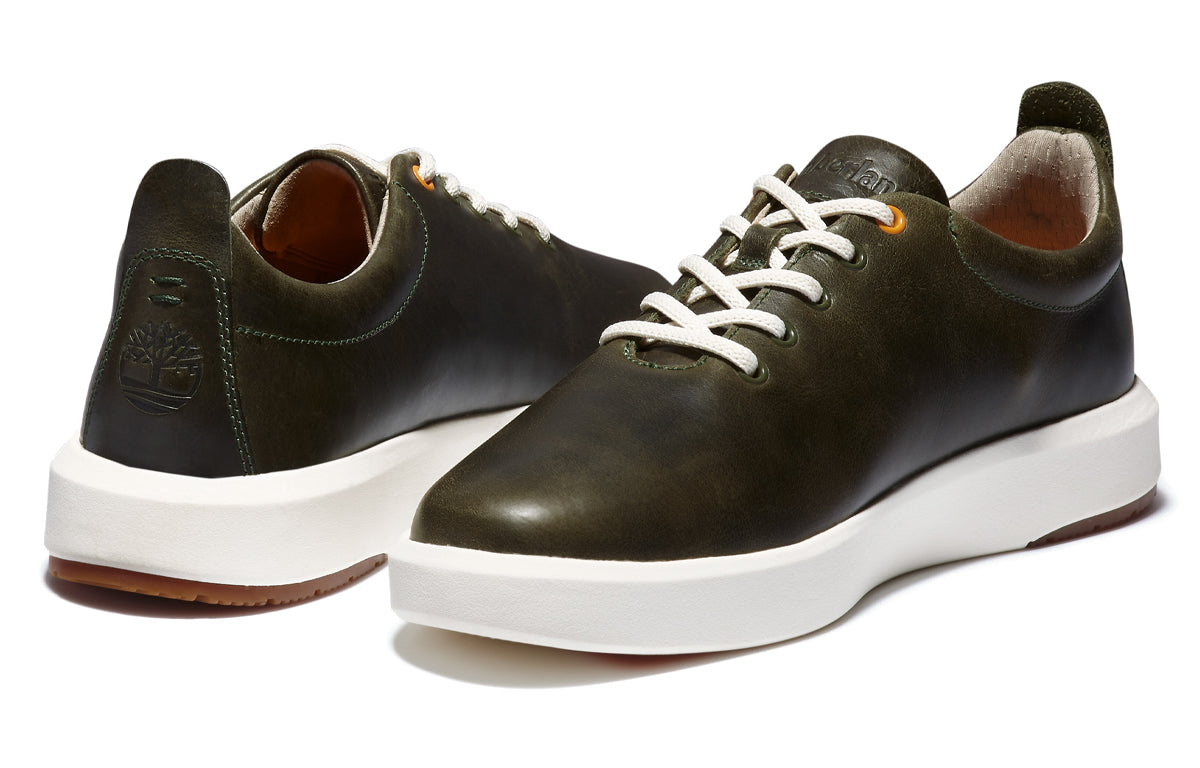 Timberland Truecloud 'Dark Green White' A24FJA58