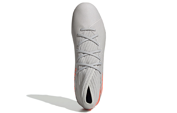 adidas Nemeziz 19.3 FG 'Grey Orange' EF8287