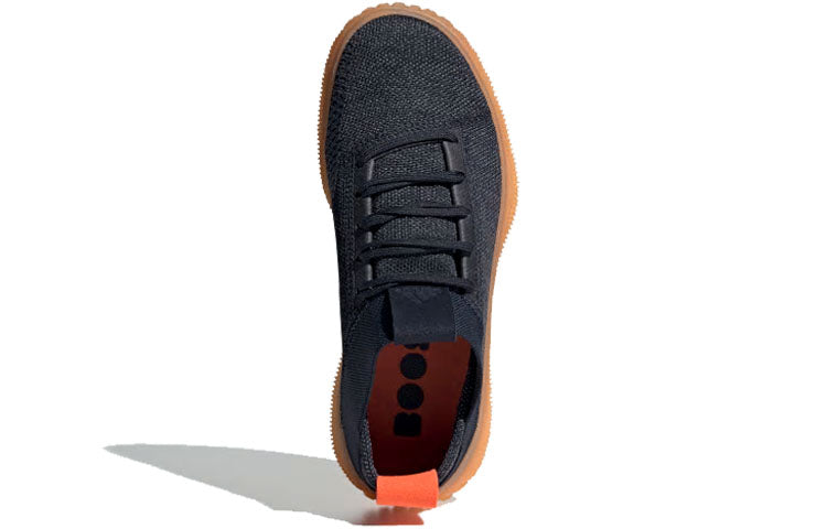 adidas PureBoost Trainer 'Black Orange' DB3375