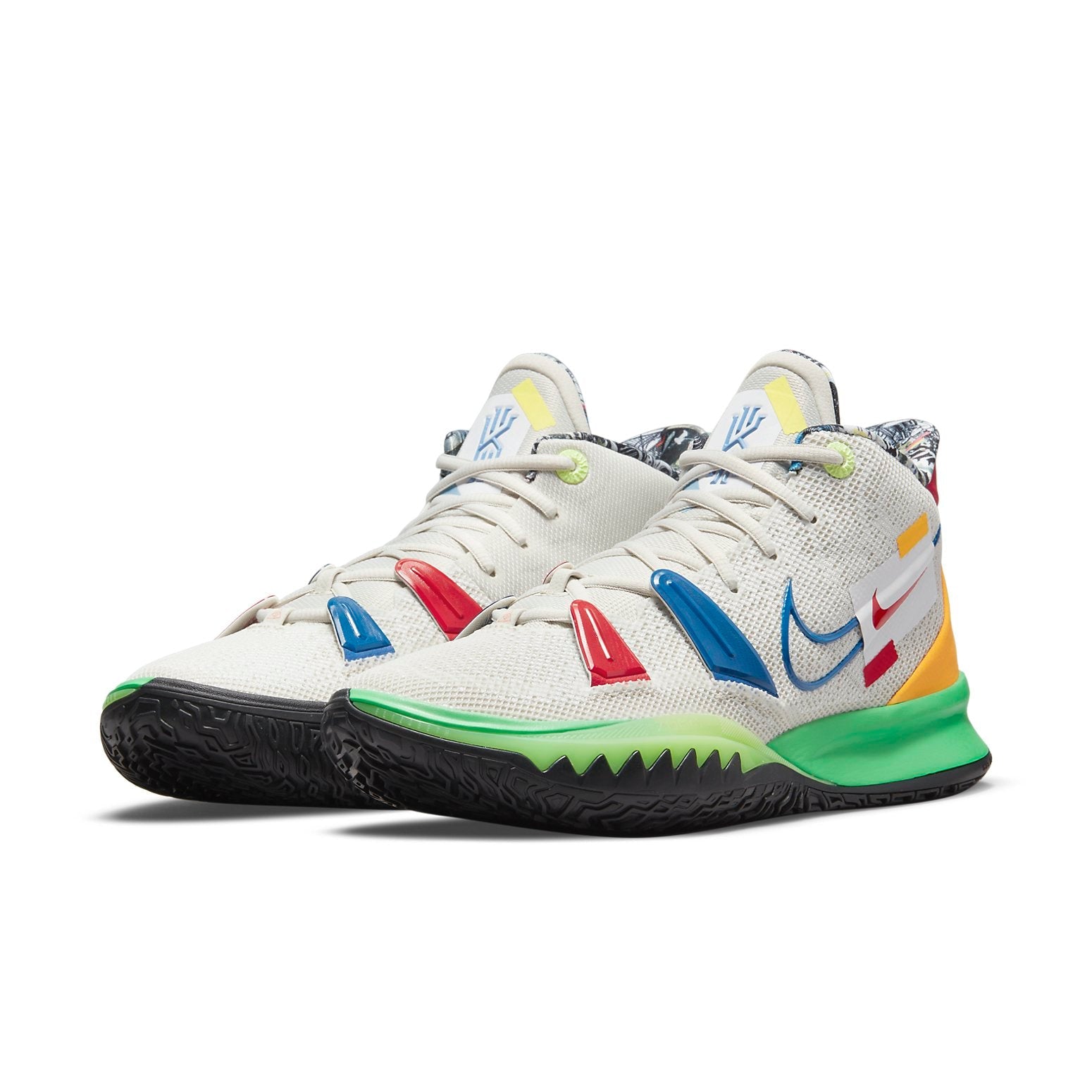 Nike Kyrie 7 EP 'Visions' DC9121-001