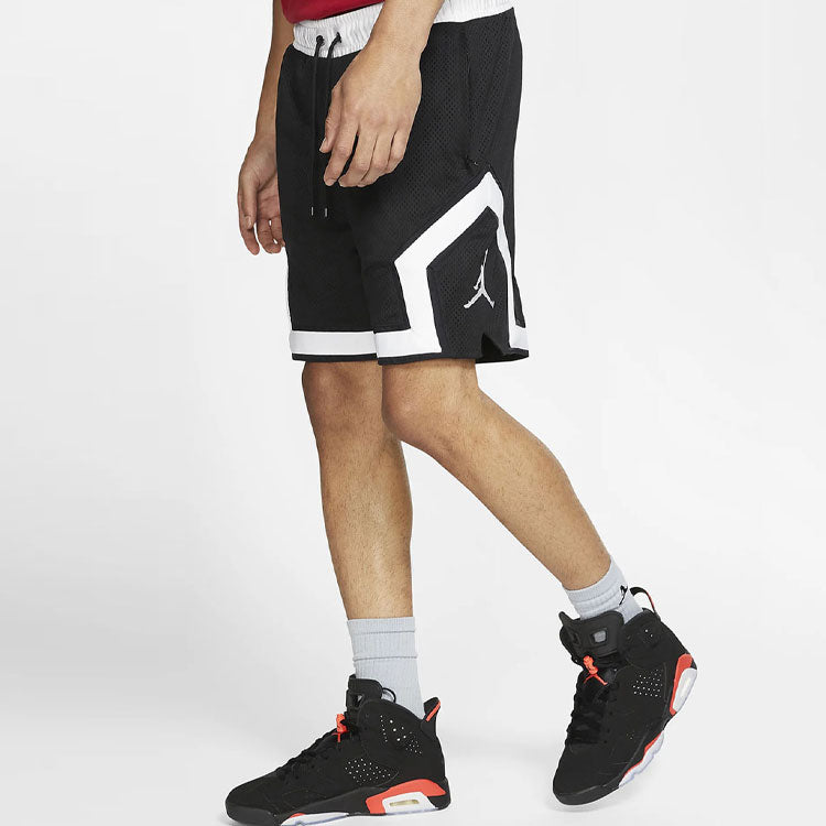 Air Jordan Air Logo Shorts x PSG BQ8377-010