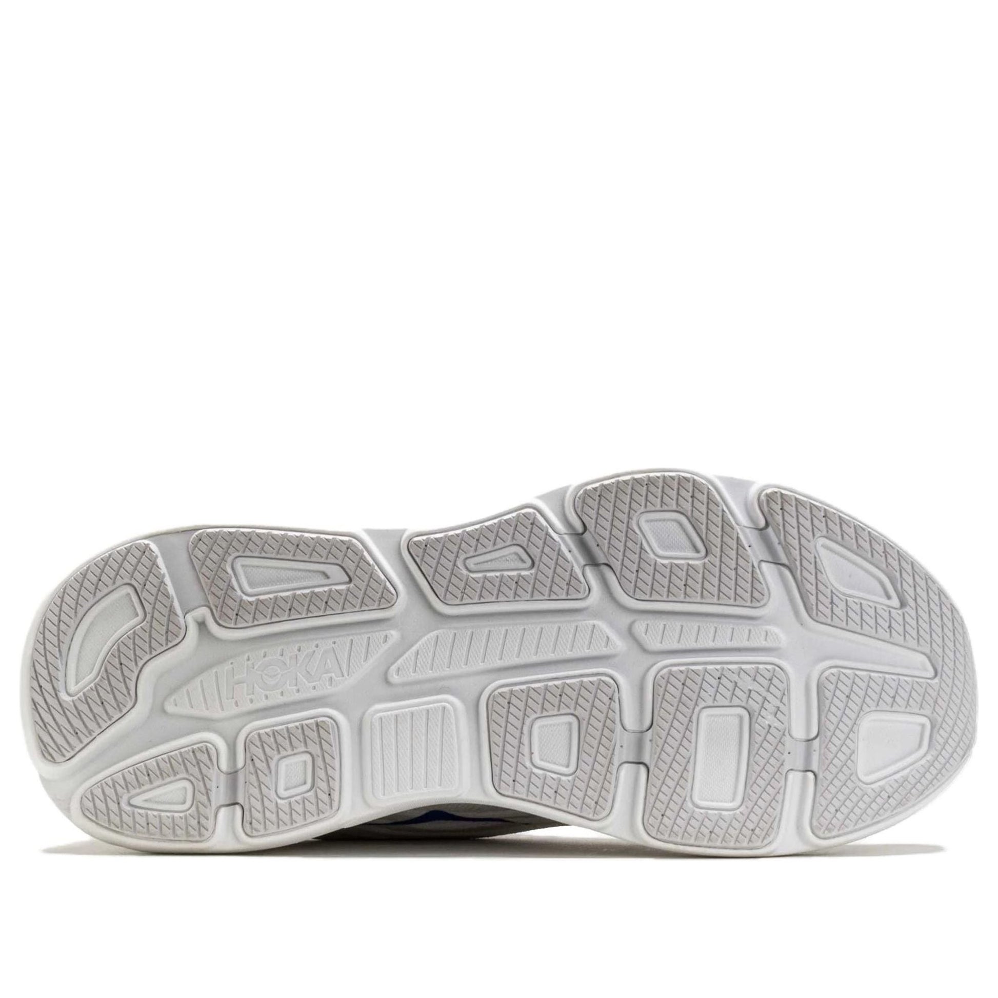 HOKA ONE ONE Bondi 9 'Cosmic Grey Ultramarine' 1162011-CYLT