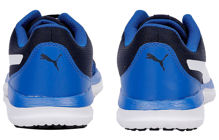 PUMA Flex T1 Reveal Idp Blue/White 368320-05