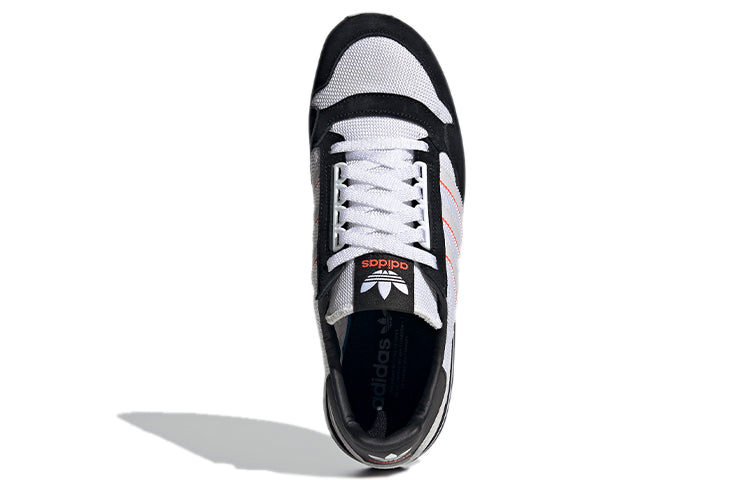 adidas ZX 500 'White Black Red' FX6899