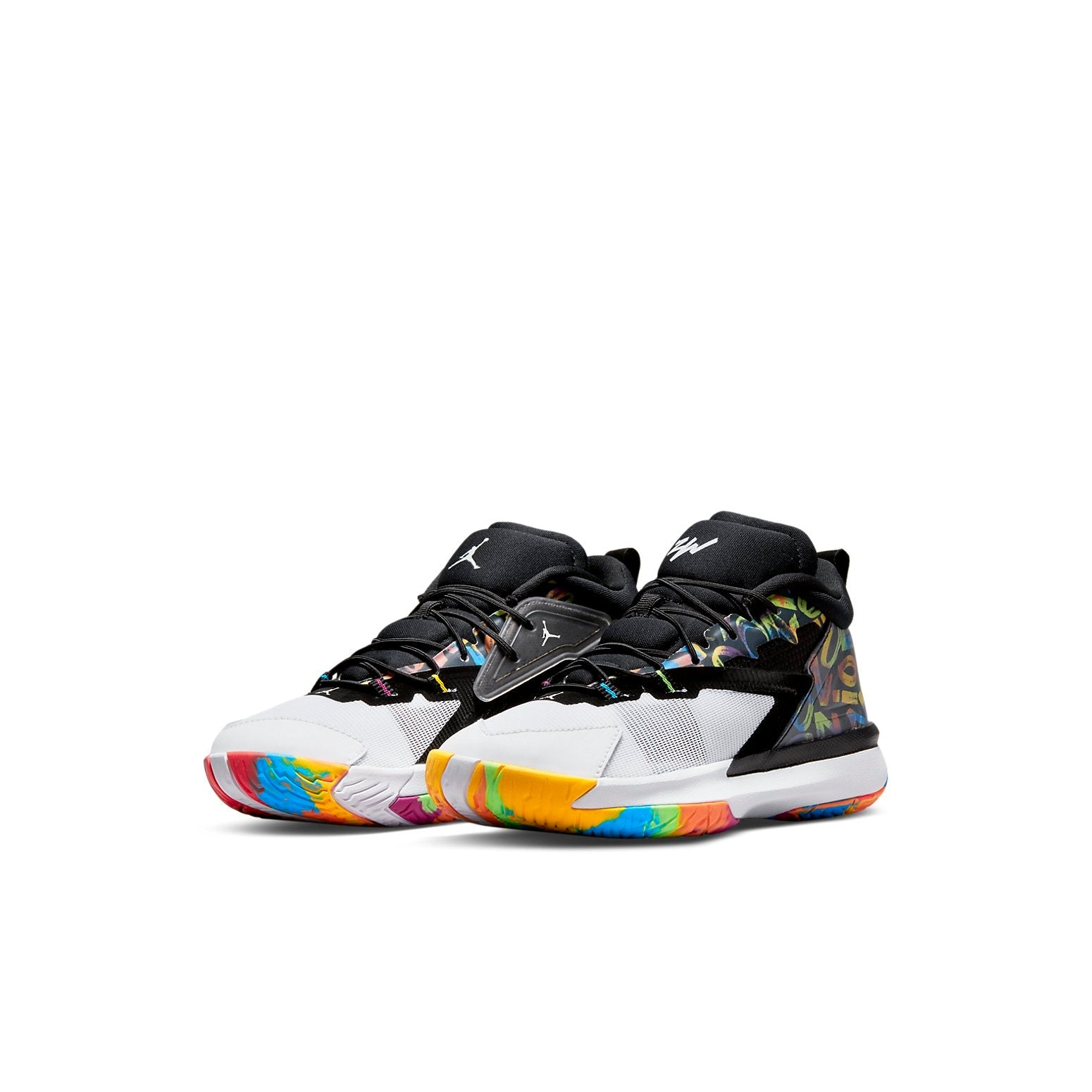 (PS) Air Jordan Zion 1 'Noah' DC2024-001