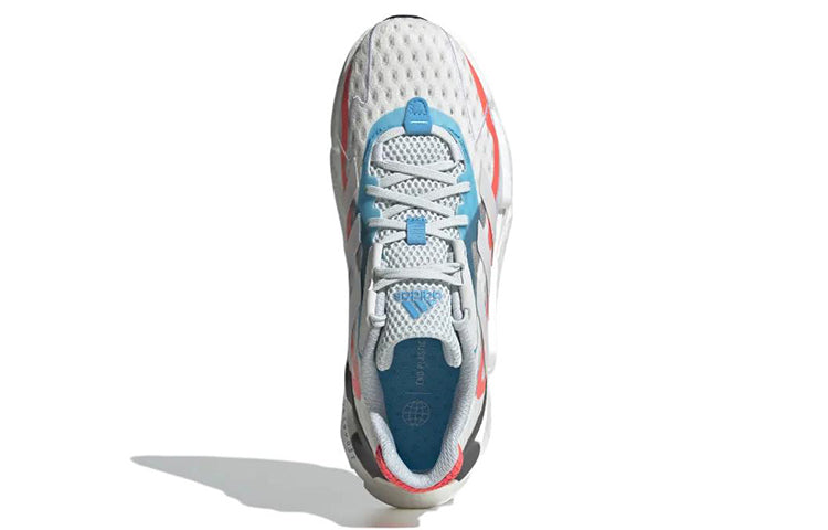 adidas X9000l4 Heat.RDY 'White Red Blue' GW1384