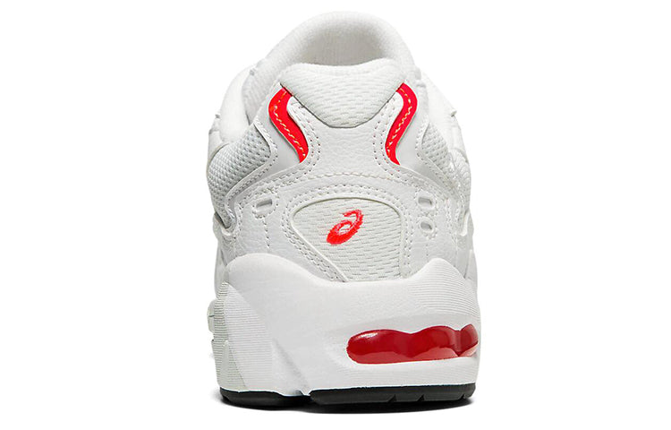 (WMNS) ASICS Gel-Kayano 5 OG 'White' 1022A143-100