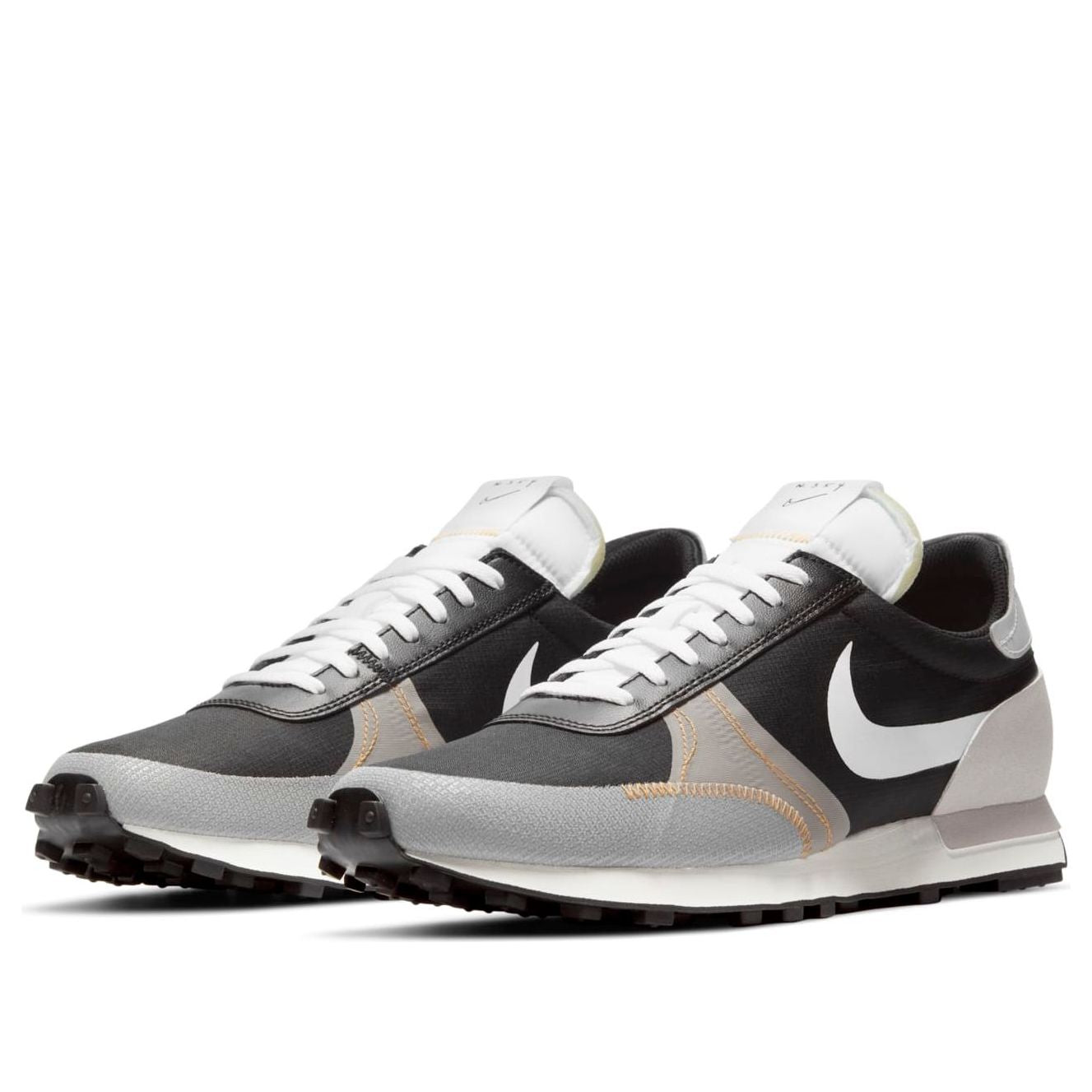 Nike Daybreak Type SE 'Black Grey Fog' CU1756-001