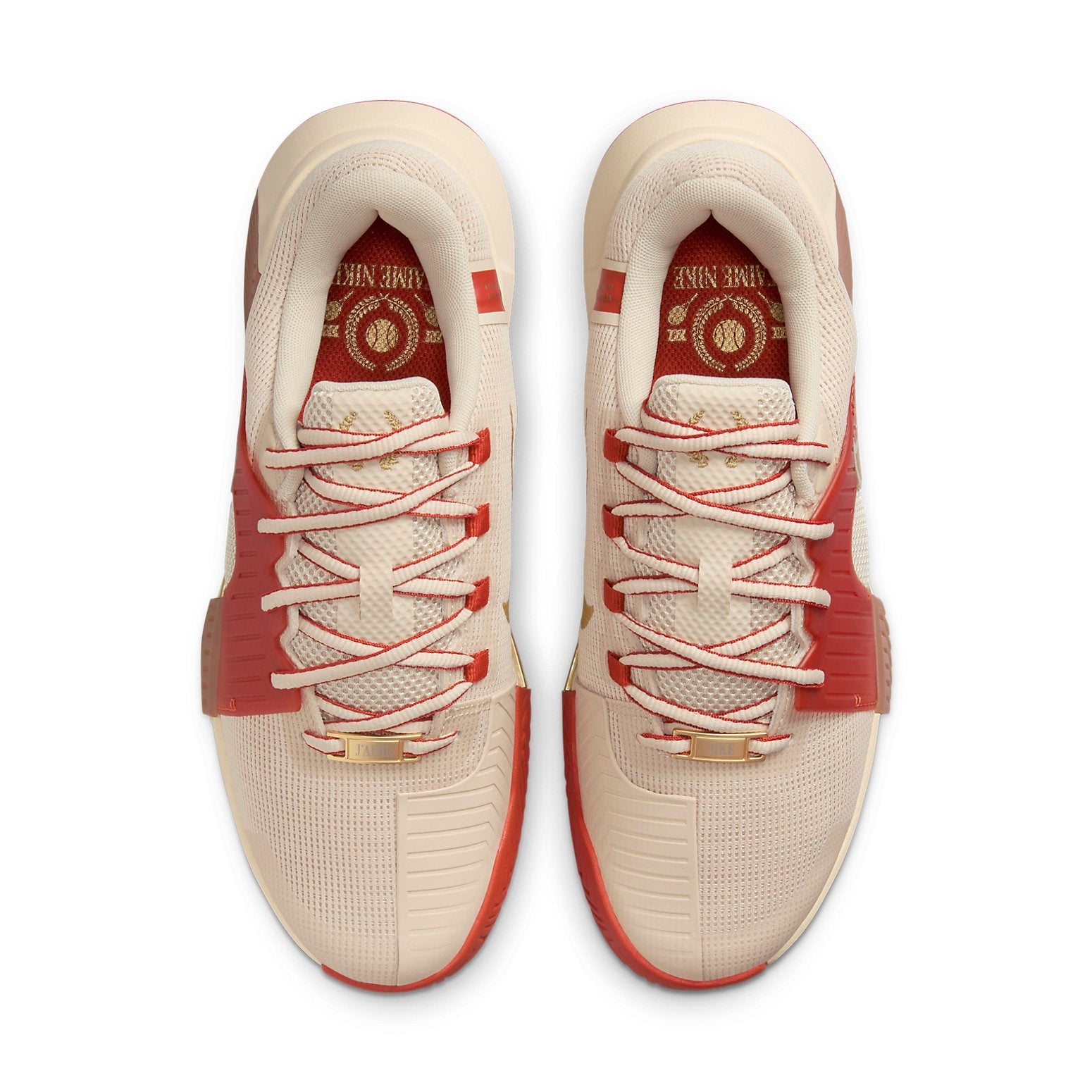 (WMNS) Nike Zoom GP Challenge 1 Premium 'Sanddrift Brown' FQ3164-103
