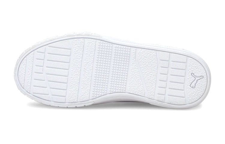 (GS) PUMA Cali Star 'White Gold' 382041-01
