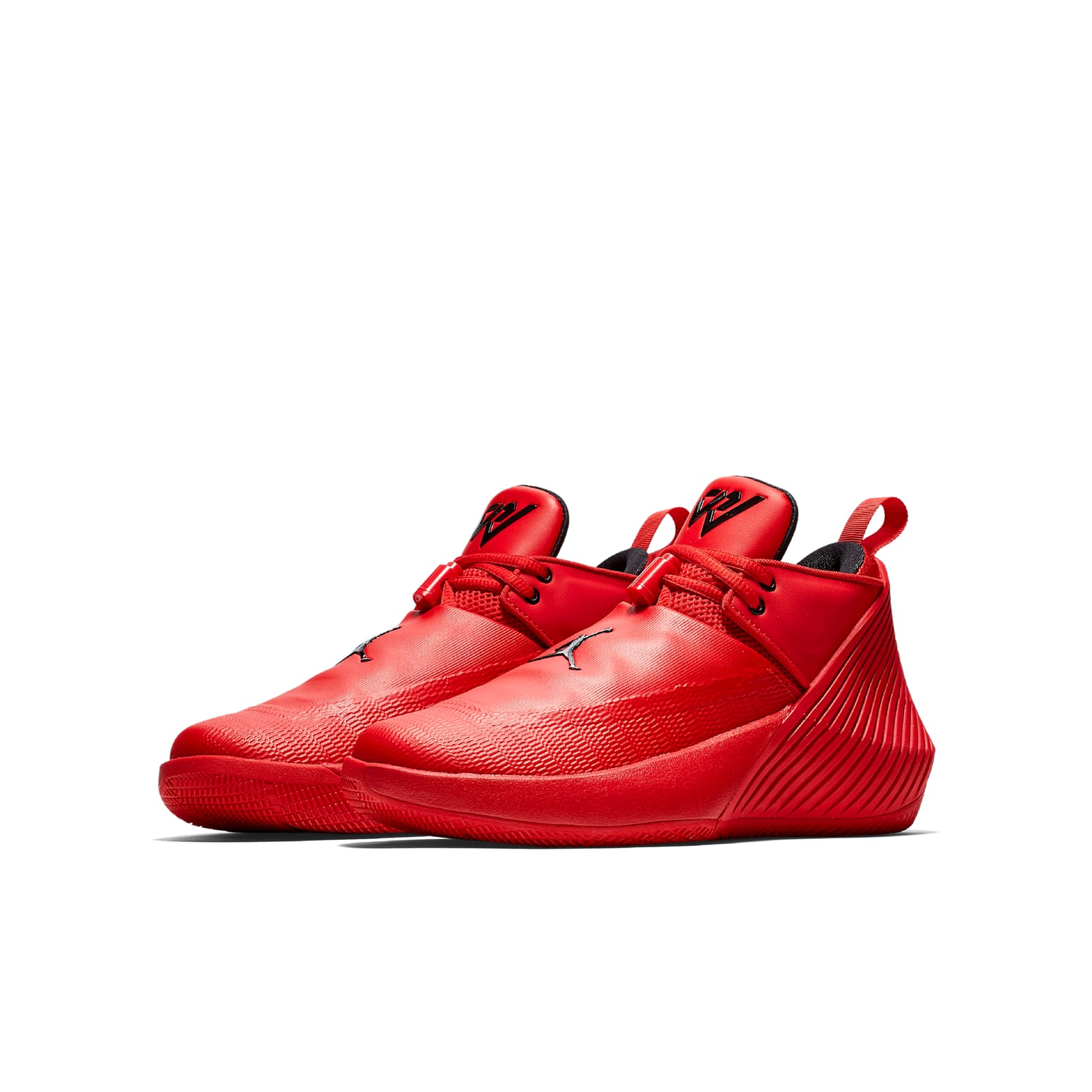 (GS) Air Jordan Why Not Zer0.1 Low 'Univerisity Red' AO9744-600