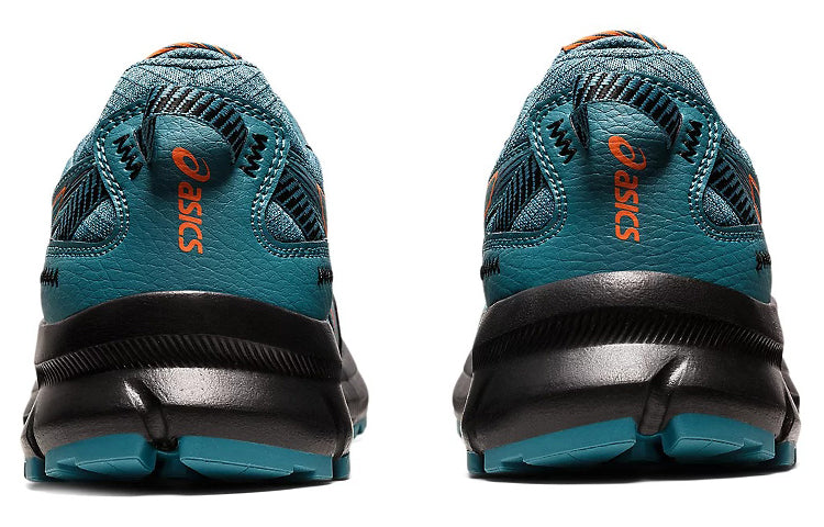 (WMNS) ASICS Trail Scout 2 'Misty Pine' 1012B039-300