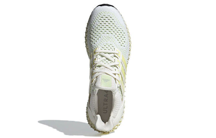 adidas Ultra 4D 'Lemon Twist' GX6366