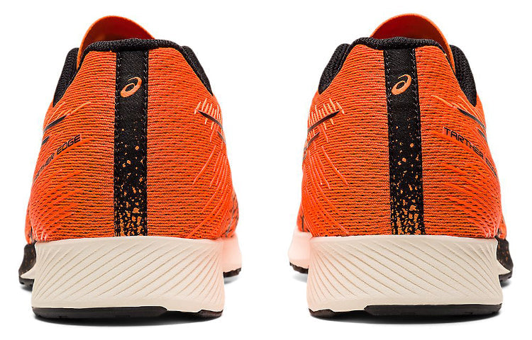 ASICS Tartheredge 3 2E Wide 'Shocking Orange' 1011B212-800