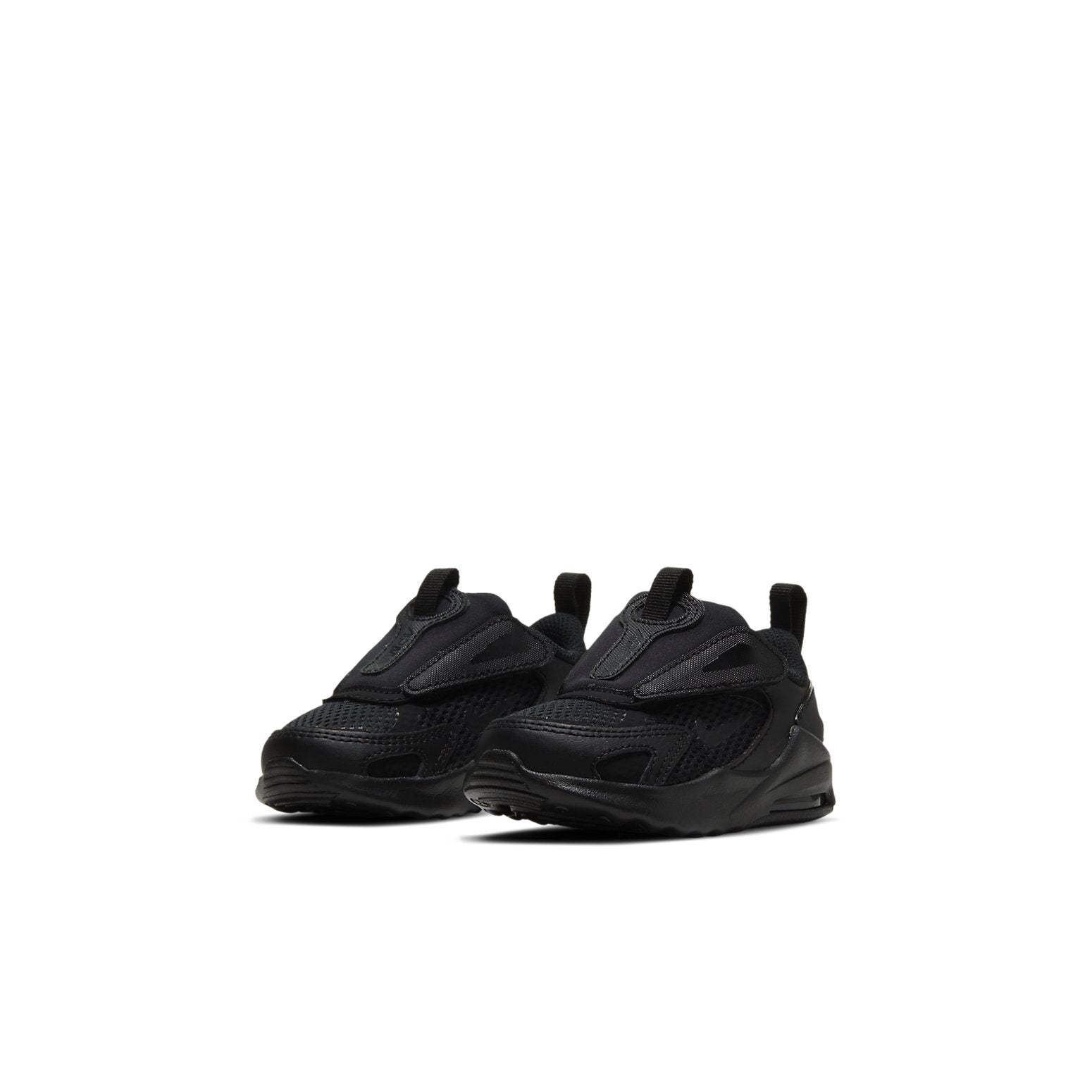 (TD) Nike Air Max Bolt 'Triple Black' CW1629-001
