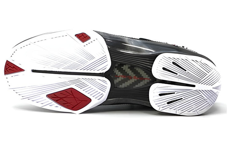 Air Jordan 2009 'Black White' 343084-062