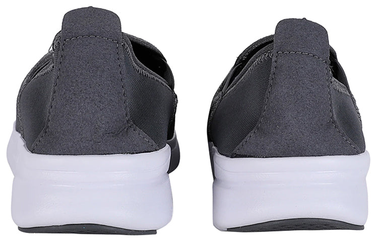 PUMA Flex Essential Slip On 'Grey' 365273-04