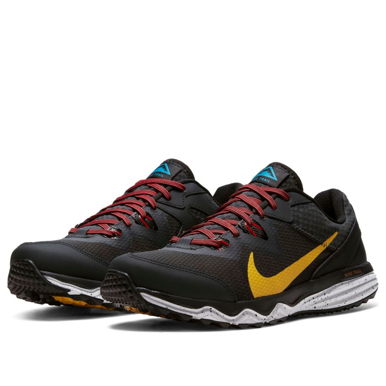 Nike Juniper Trail 'Dark Sulfur' CW3808-005
