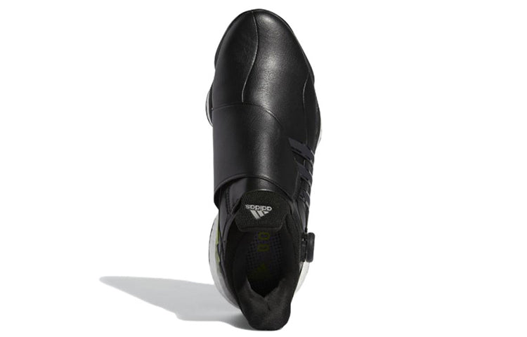 adidas Tour 360 22 BOA 'Black Iron Metallic' GY5338