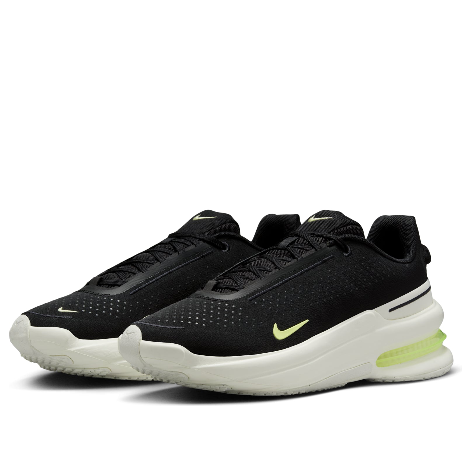 Nike Air Zoom Upturn SC 'Black Life Lime Sail' IB2746-001