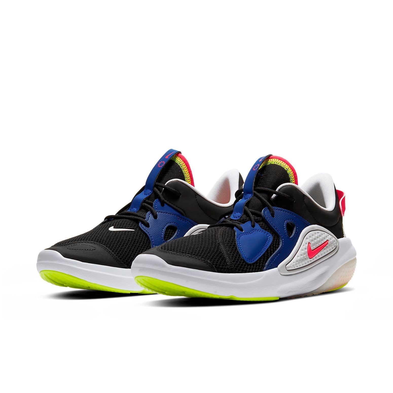 Nike Joyride CC 'Black Deep Royal Crimson' AO1742-006