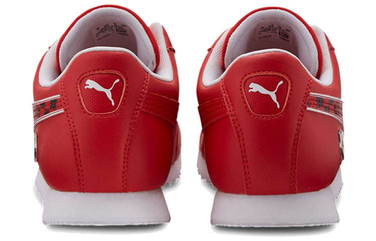 PUMA Scuderia Ferrari x Roma 'Rosso Corsa' 339940-03